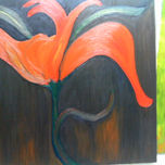art blue Tenerife thumbnail 2