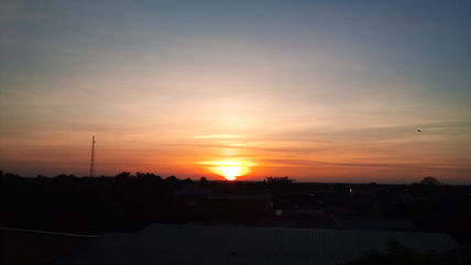 Amanecer
