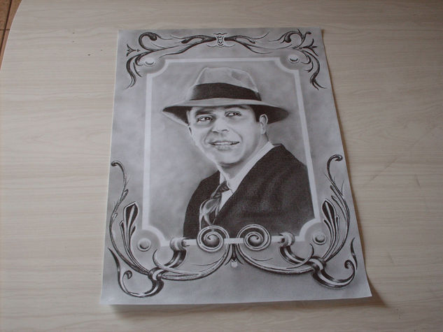 Gardel Lápiz