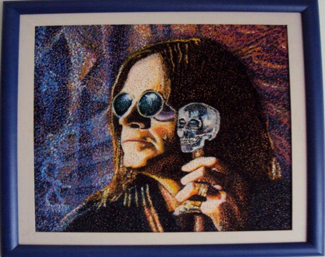 OZZY