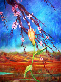 La Flor Naciente