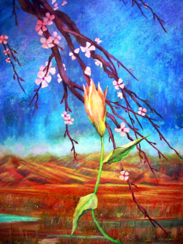 La Flor Naciente