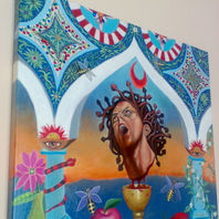 artwork