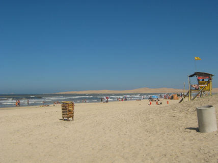 Valizas (URUGUAY)