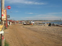 Punta del Diablo...