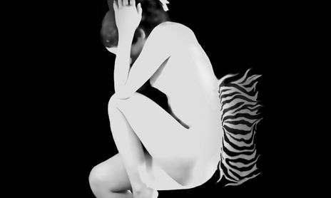 Aphshin's Nudes Photography