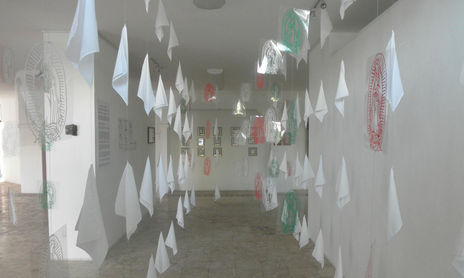 Obras Ricardo Alipio Vargas Mantilla