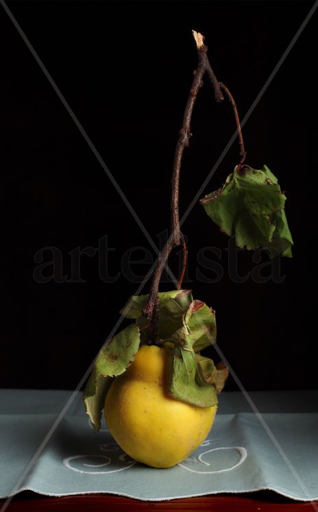 Bodegón de...