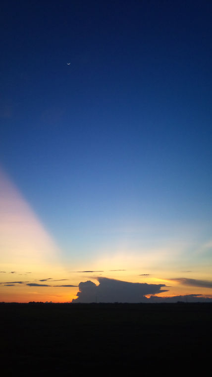 Atardecer
