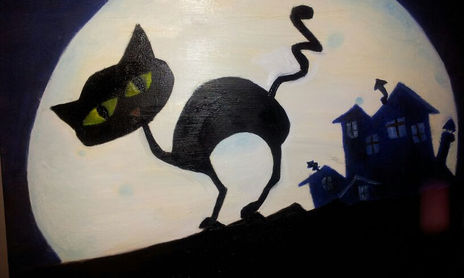 Animales