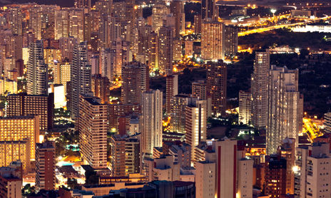 City