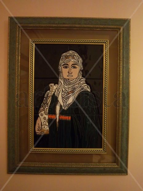Alhambra de...