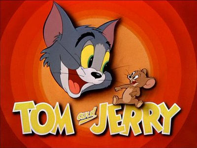 Tom & Jerry 