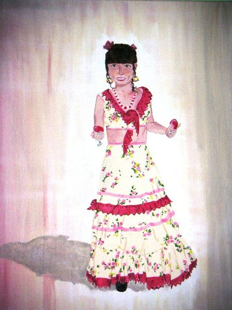 Sevillanas...