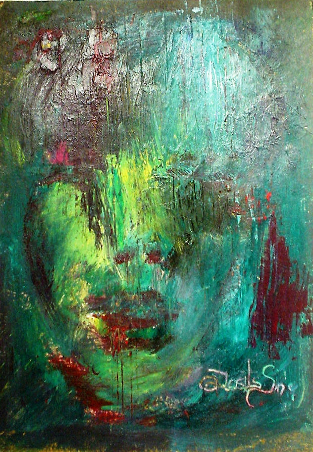 rostro