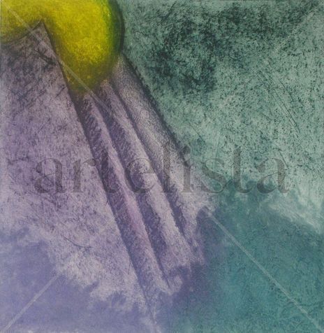 La huida del cometa
