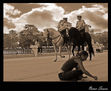En el Parque