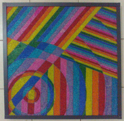 Abstracción...