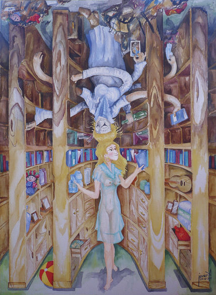 El inventario
