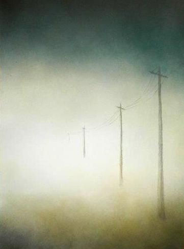Paisaje infinito
