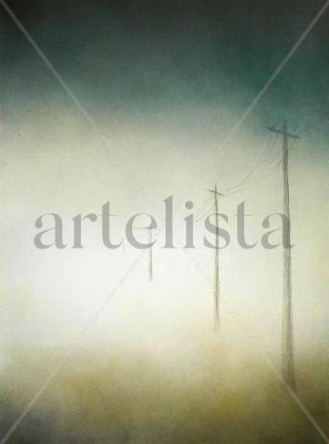 Paisaje infinito