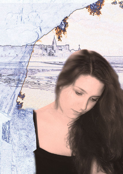 Retrato de R.