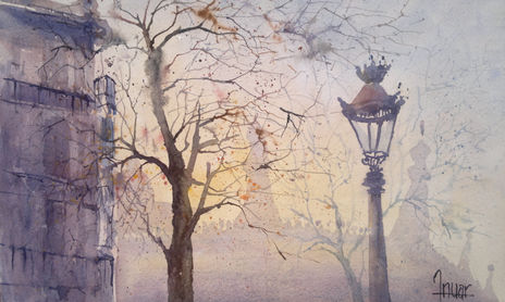 Paisajes
