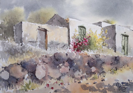 Caserío Telde