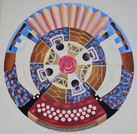 EL PILON   VALLENATO