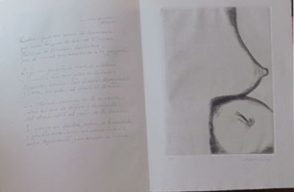 Poema de Rafael...