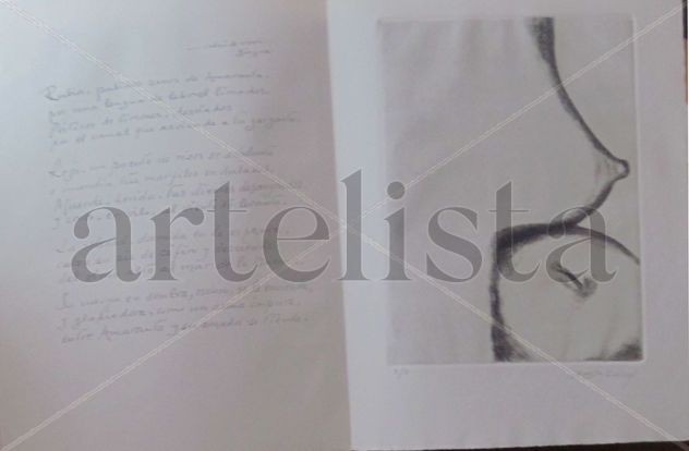 Poema de Rafael Alberti