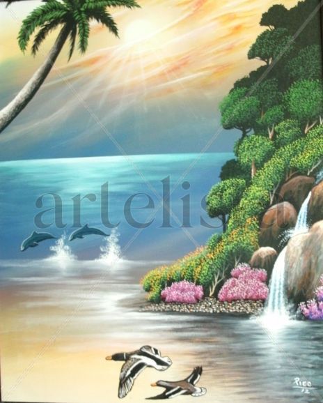 Tortuguero.