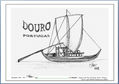 DOURO - PORTUGAL - Obra nº 1