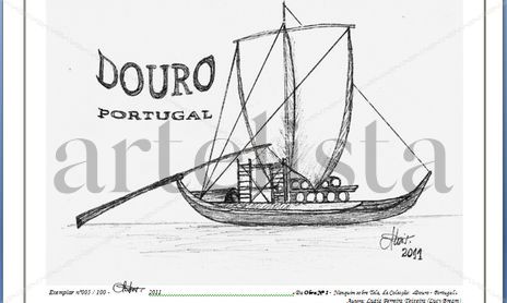 «Douro - Portugal»
