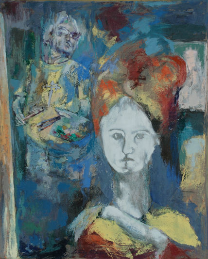 La menina