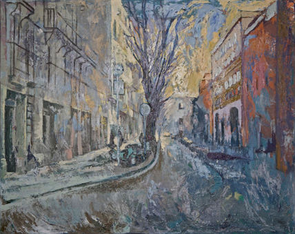 Raval
