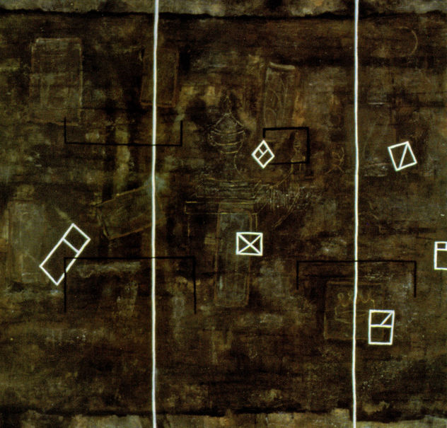 Claudia Garro "Alameda central 02"
