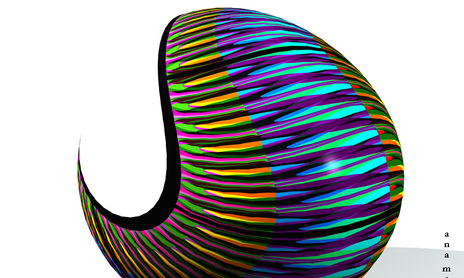 METAMORFOSIS