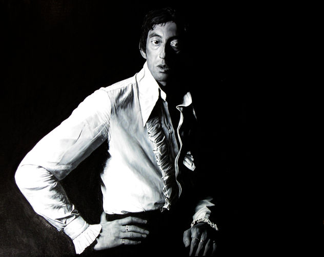 gainsbourg
