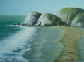 rocas de calabocillos, ( siboney abarca, Londres, Inglaterra )-