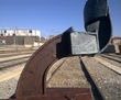 TOPE FERROVIARIO