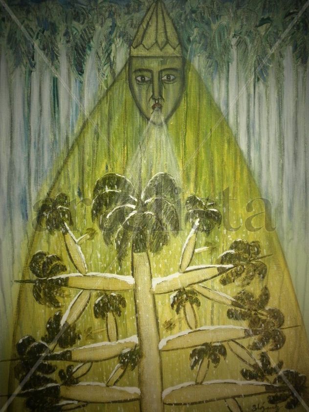 Mas que noventa millas (2)  2012