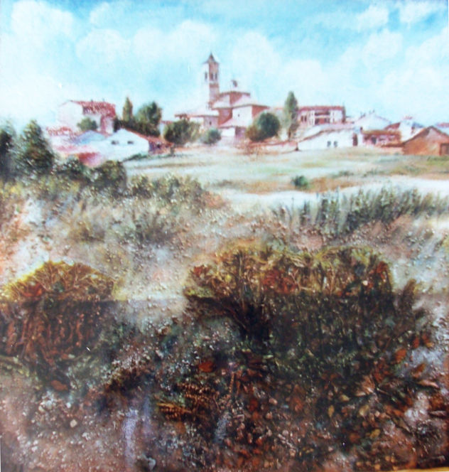 cabanillas del campo