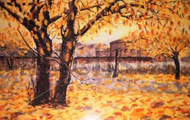 OTOÑO