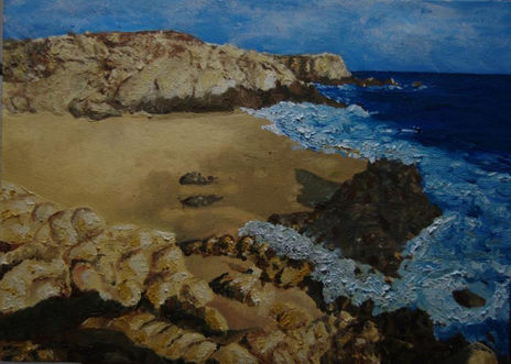 Refugio de Mar