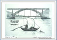 Obra nº 2 «DOURO - PORTUGAL»