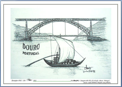 Obra nº 2 «DOURO -...