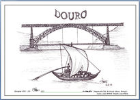 Obra nº3 «DOURO -...