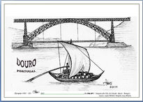 Obra nº 5 «DOURO -...