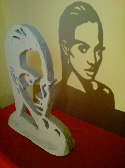 Angelina.